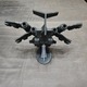 Zdjęcie oferty: Forge World Space Marines Fire Raptor konwersja z 2 Stormraven Gunship