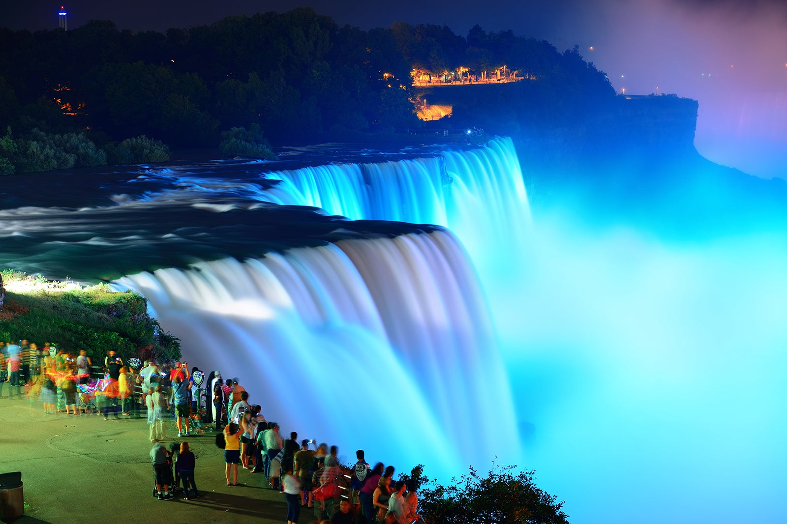 Niagara Falls