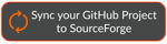 GitHub sync