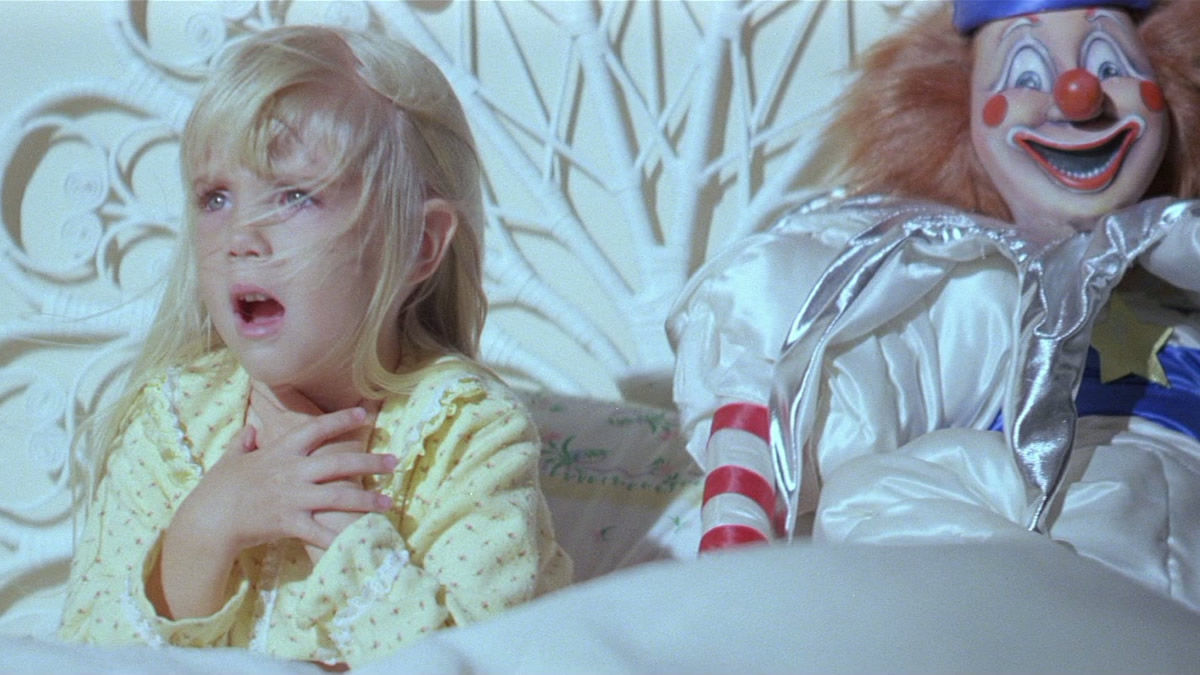 Poltergeist’ review by thecinemateen • Letterboxd