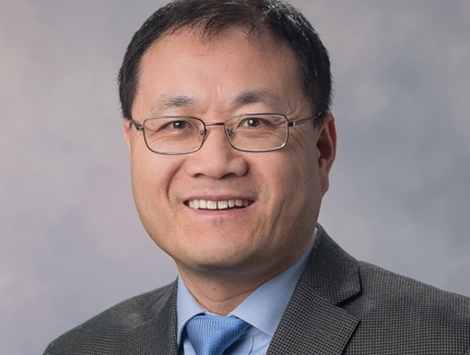 photo of Zhaodong Li, MD