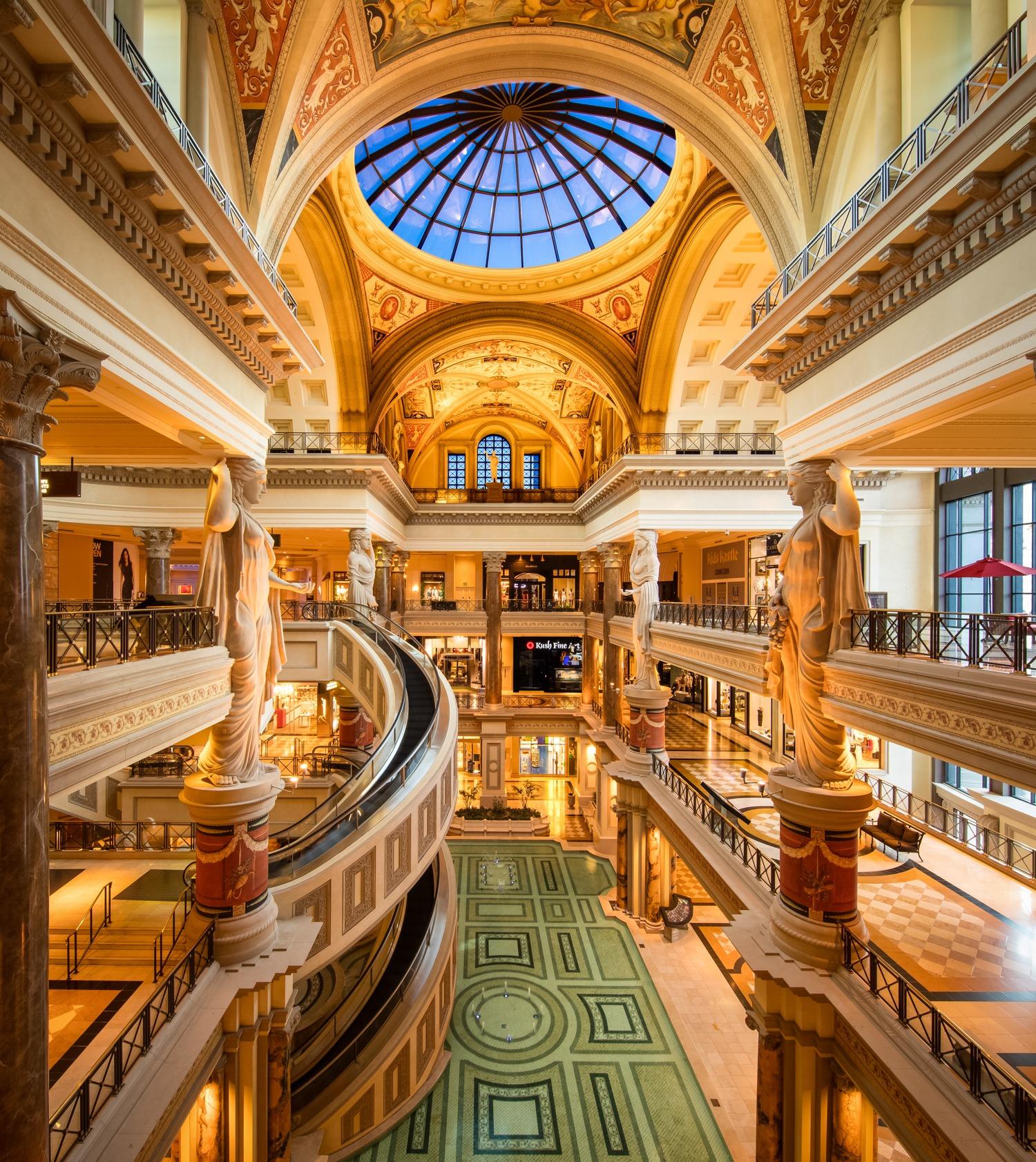 List 93+ Wallpaper Forum Shops At Caesars Palace Las Vegas Updated 11/2023