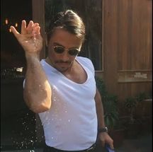 salt bae meme