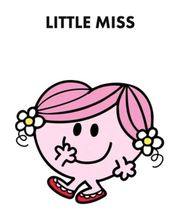 Little Miss meme