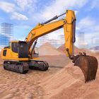 excavator simulator 3d