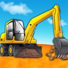 excavator simulator