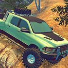 extreme offroad cars 2