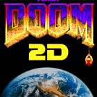 flash doom 2d