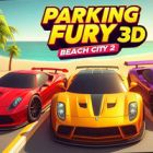 parking fury 3d beach city 2