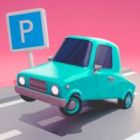 parking jam 3d