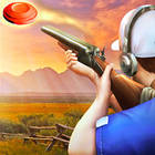 skeet shooting