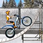 trials ice ride