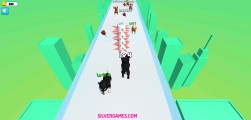 Dog Evolution Run: Puppy