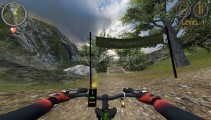 MX Bike Simulator: Gameplay Motobike Race