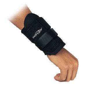 DONJOY WRIST WRAP