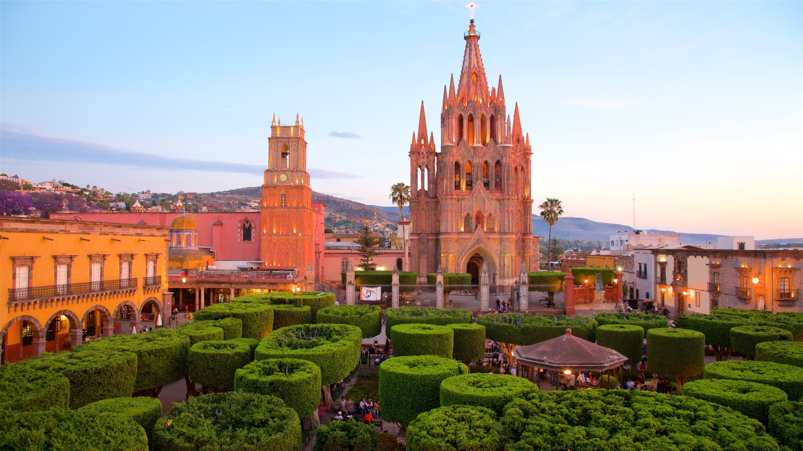 The 8 Best Places to Visit in Mexico - Idare Travel