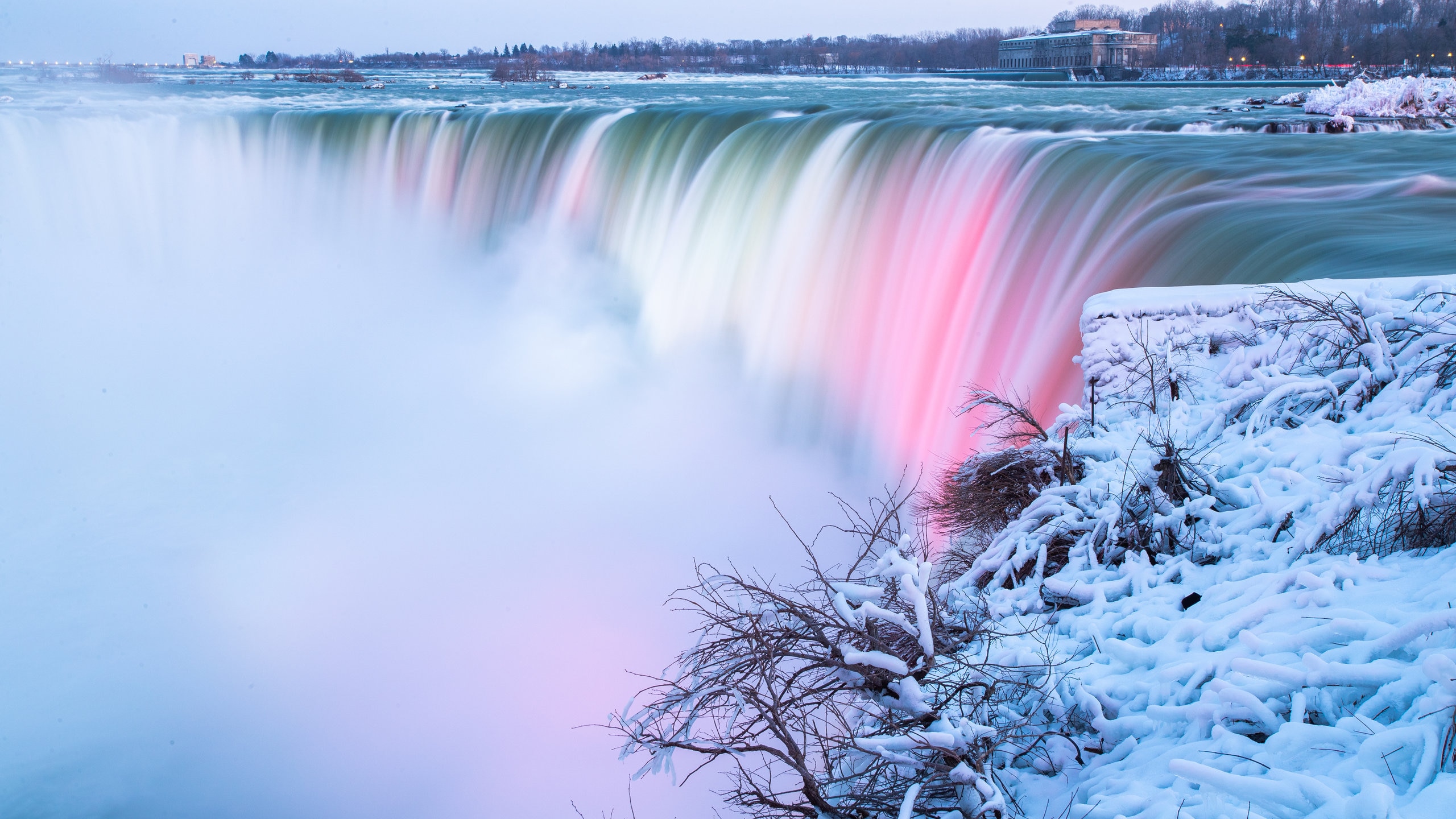 Ontdek Wat Te Doen In Niagara Falls: Een Gids Voor Onvergetelijk Plezier!