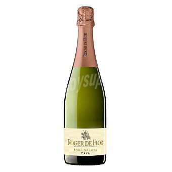 Roger Cava Roger de Flor brut nature D.O. Cava 75 cl