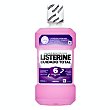 Enjuague bucal cuidado total Listerine Botella 500 ml Listerine