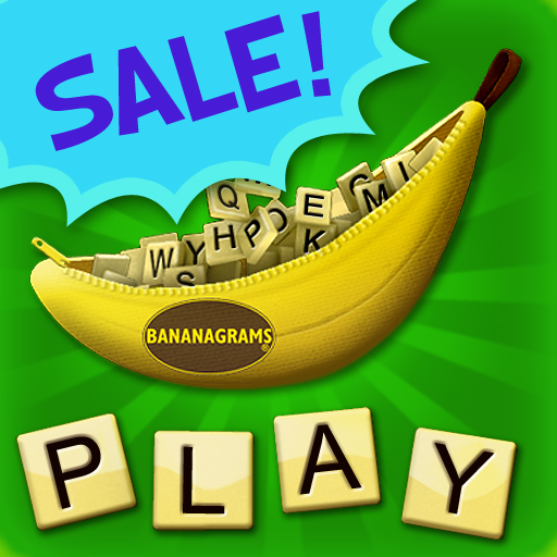 Bananagrams Review