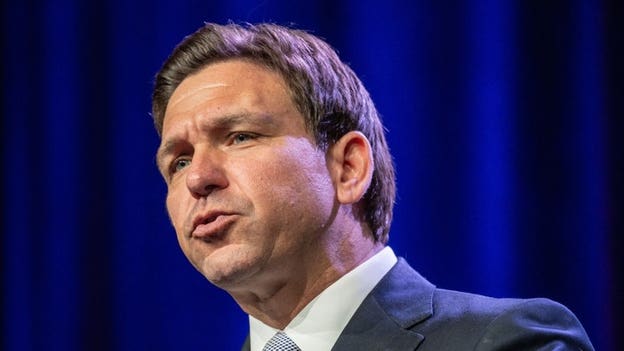 DeSantis slams DC bureaucracy as Biden says trust its investigation into assassin’s motive