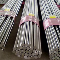 EN47 Spring Steel Rod