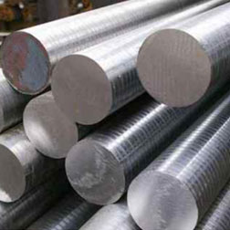 EN47 Spring Steel Round Bars