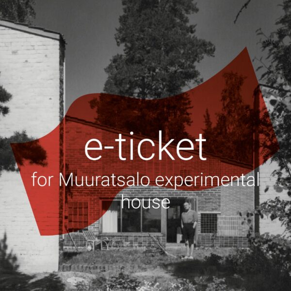 Muuratsalo Experimental House: Guided tour