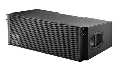 rent j12 loudspeaker