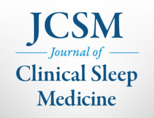 2024 in review: Top sleep research in the Journal of Clinical Sleep Medicine