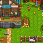 Harvest Town Mod Apk