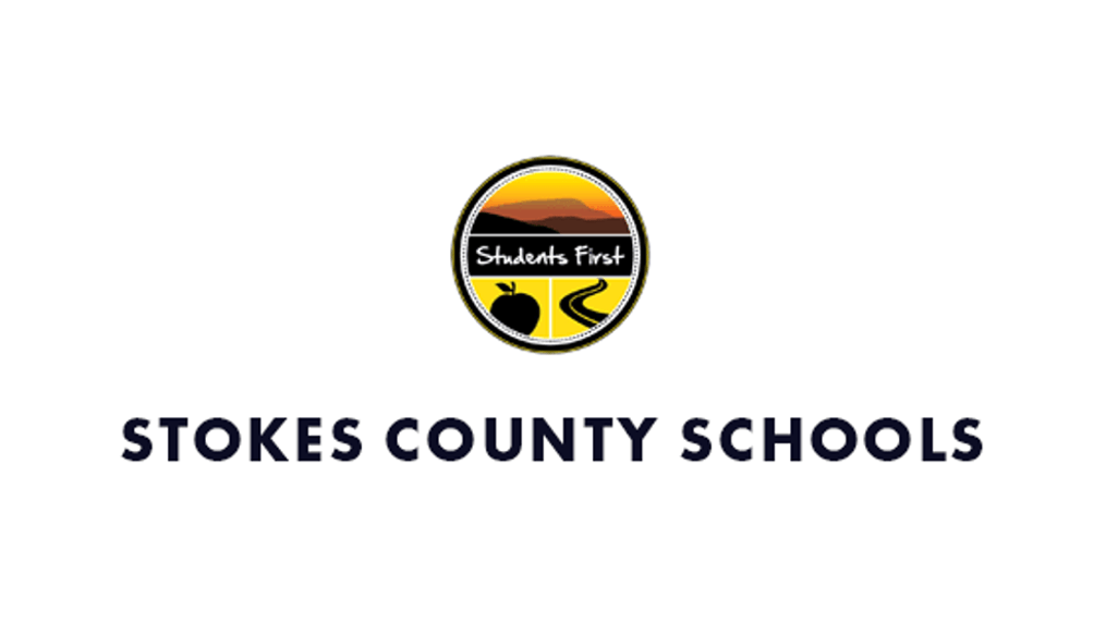 Photo Credit to Stokes County Schools