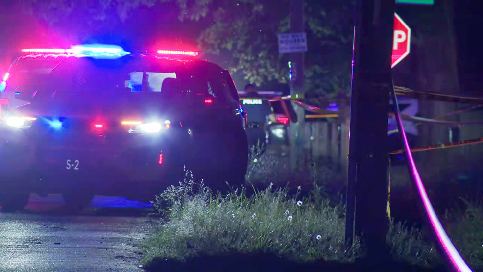 Authorities identify victims fatally shot at east Columbus park