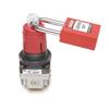 Brady SMC Air Line Regulator Lockout