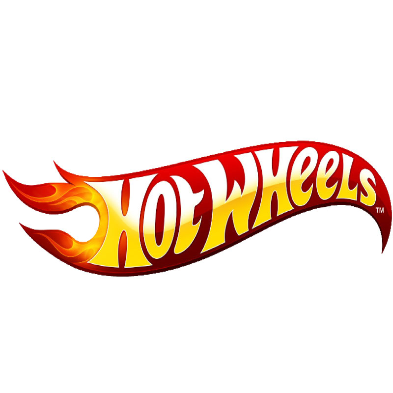 Hot Wheels Logo