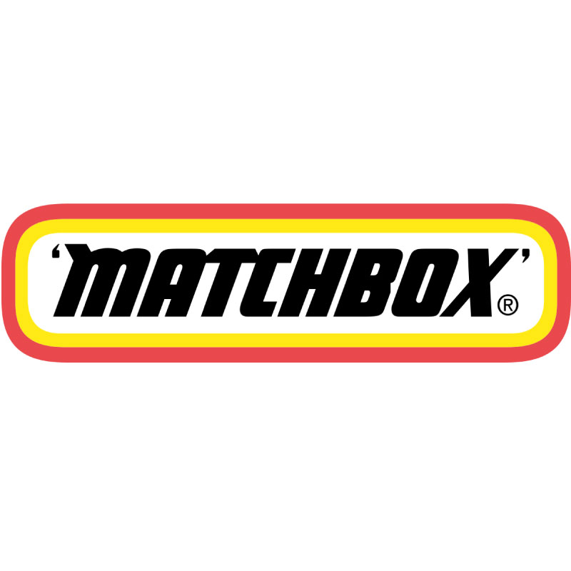 Matchbox Logo