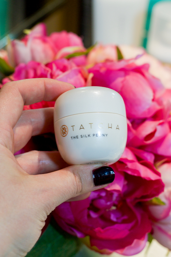 tatcha silk peony eye cream