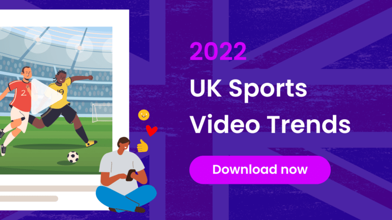 2022 UK Sports Video Trends | Grabyo