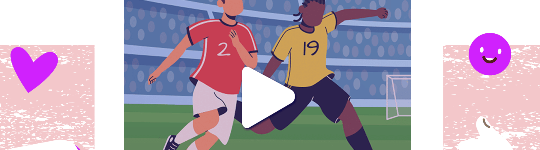 2022 sports video trends UK