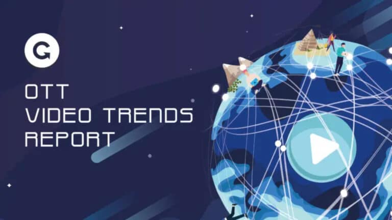 Grabyo OTT Video Trends Report 2019