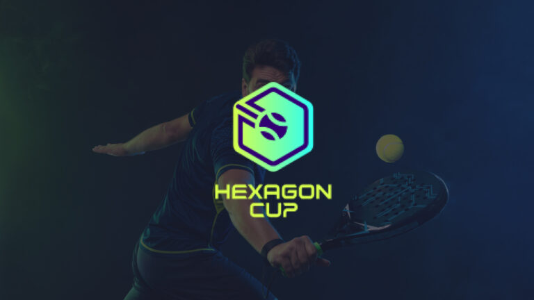 Hexagon Cup launches new padel tournament with real-time highlights