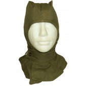 RKKA anti-chemical helmet underliner