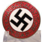 NSDAP Party Badge M1/6 RZM