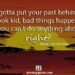 Lion King Quotes on Bad Things Happen