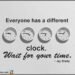 Jay Shetty Quotes on a Different Clock for All