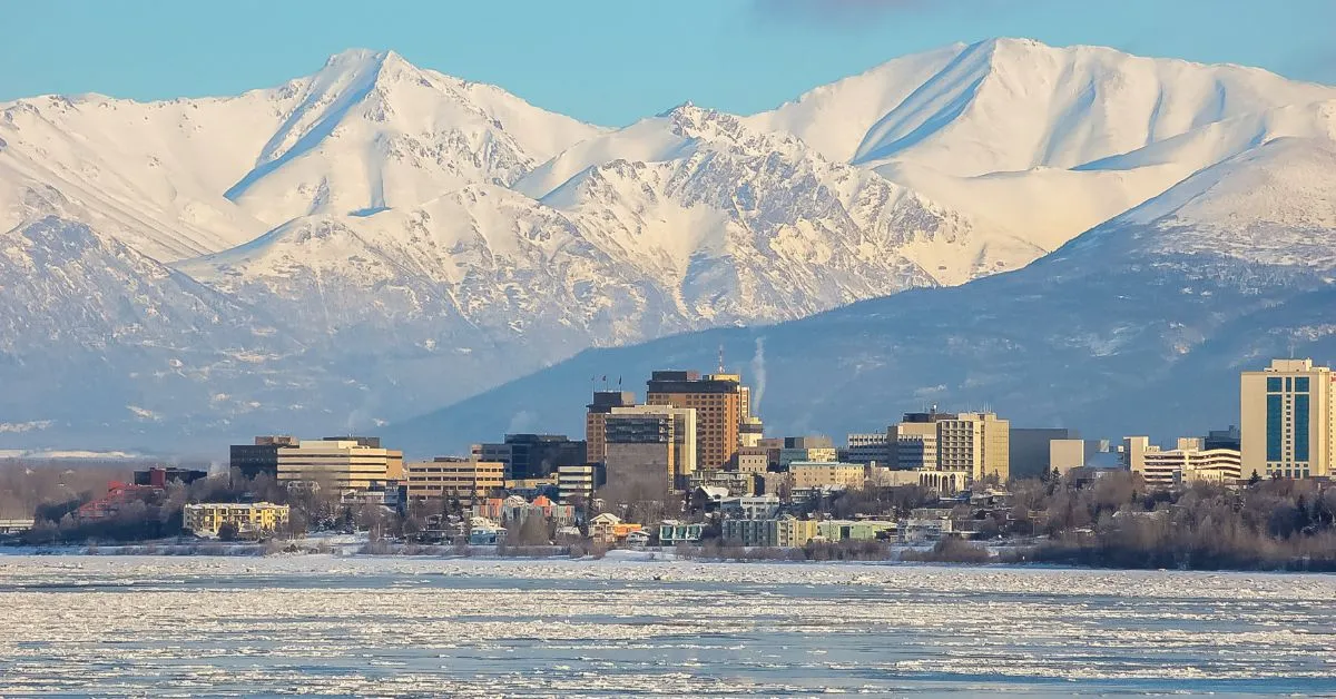 Anchorage