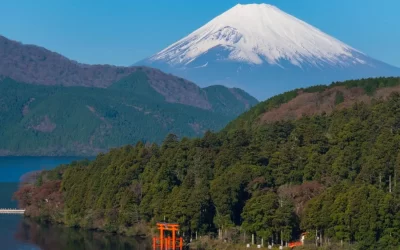 Is Hakone Worth Visiting?