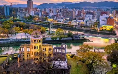 Is Hiroshima Worth Visiting?