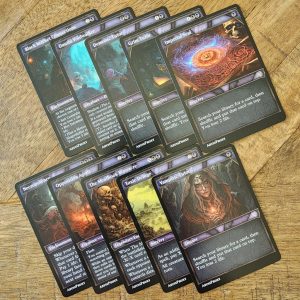 Conquering the competition with the power of Black Bundle A #mtg #magicthegathering #commander #tcgplayer Black