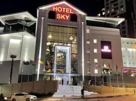 Hotel Sky, Sandton